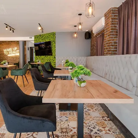 Oasis Gevgelija