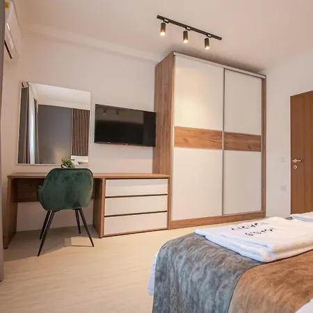 Oasis Gevgelija