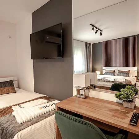 Oasis Gevgelija