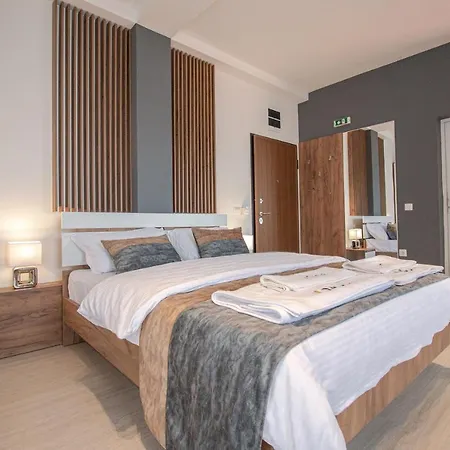 Aparthotel Oasis