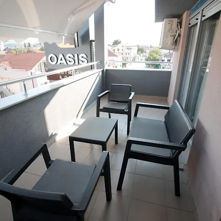 Oasis Gevgelija